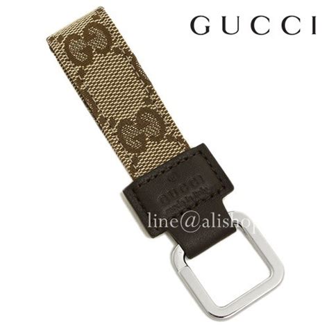 พวงกุญเเจ Gucci ราคาถูก ซื้อออนไลน์ที่ 